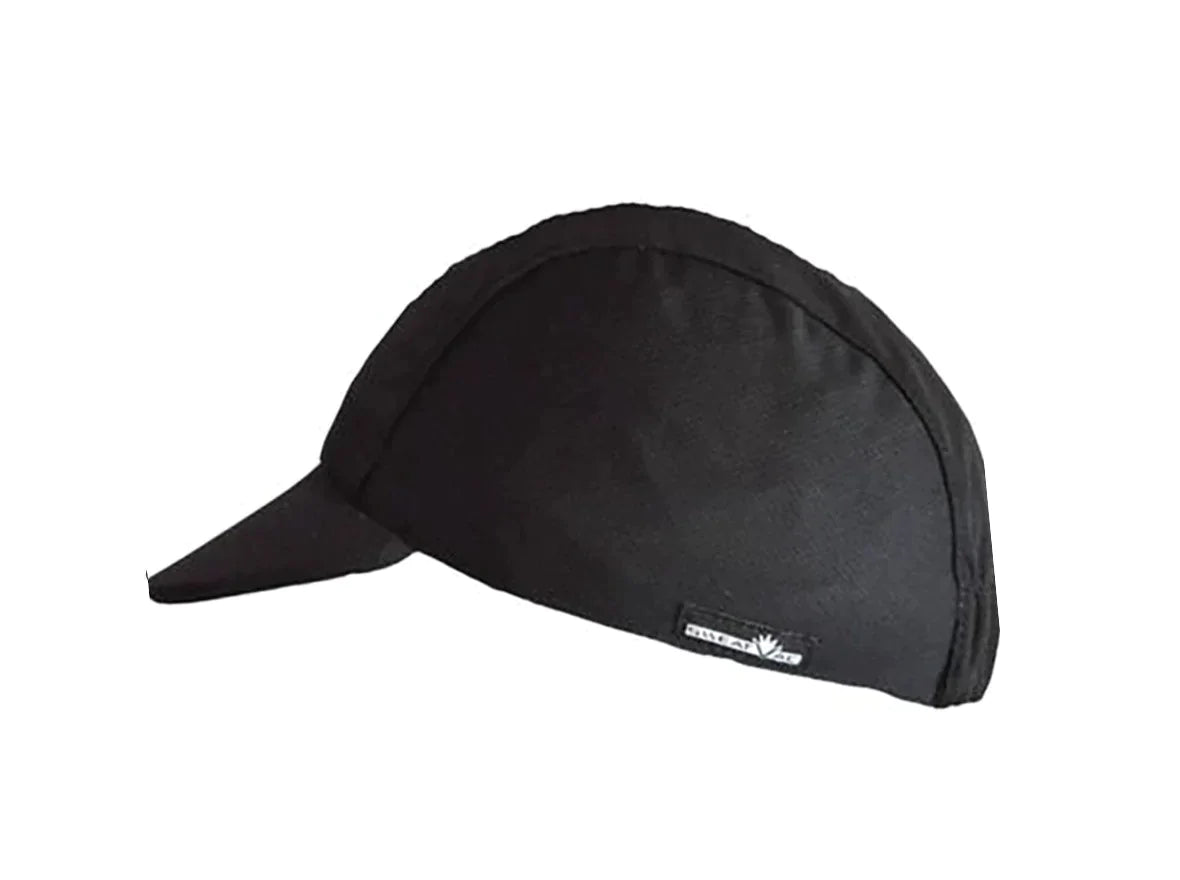 Cycling on sale sweat cap