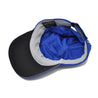 Running Hat Solid Colors Sweatvac Performance Wear