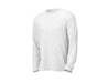 Unisex Long Sleeve Race Shirt Sweatvac Performance Wear
