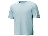 Unisex Short Sleeve Race Shirt Sweatvac Performance Wear