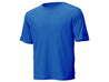 Unisex Short Sleeve Race Shirt Sweatvac Performance Wear