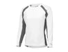 Women's Long Sleeve Race Shirt Sweatvac Performance Wear