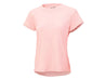 Women's Short Sleeve Race Shirt Sweatvac Performance Wear