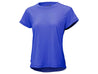 Women's Short Sleeve Race Shirt Sweatvac Performance Wear