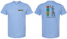 BERT Shirts & Hats benefitting the Bonita Estero Rail Trail