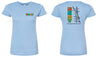 BERT Shirts & Hats benefitting the Bonita Estero Rail Trail