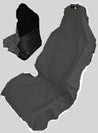 SweatVac Seat Suit - Tech Fabric Car Seat Cover