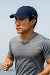 Running Hat Solid Colors