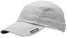 Laser Vented Running Hat with SV Icon Logo NEW!
