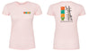 BERT Shirts & Hats benefitting the Bonita Estero Rail Trail