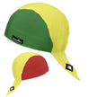 Stubby No-Knot Bandana Cap