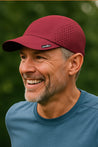 Laser Vented Running Hat NEW!