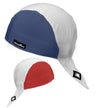 Stubby No-Knot Bandana Cap
