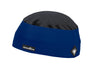 Ventilator Skull Cap - Black Mesh Top