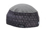Ventilator Skull Cap - Carbon Mesh Top