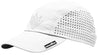 Laser Vented Running Hat with SV Icon Logo NEW!