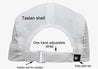 Laser Vented Running Hat NEW!