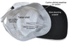 Laser Vented Running Hat with SV Icon Logo NEW!