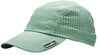 Laser Vented Running Hat with SV Icon Logo NEW!