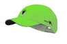 Running Hat with Front SV Icon Logo