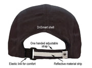 Running Hat - S/M Sweatvac Performance Wear