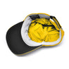 Running Hat Solid Colors Sweatvac Performance Wear