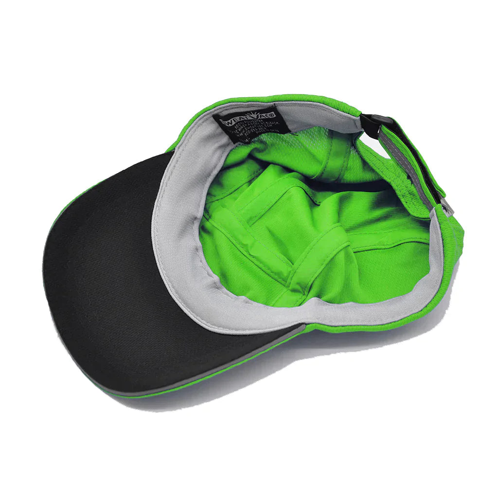 SweatVac Running Hat with UltraVac Sweat Liner Sweatvac