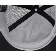 Stealth Running Trucker Hat Sweatvac Performance Wear
