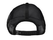 Stealth Running Trucker Hat Sweatvac Performance Wear