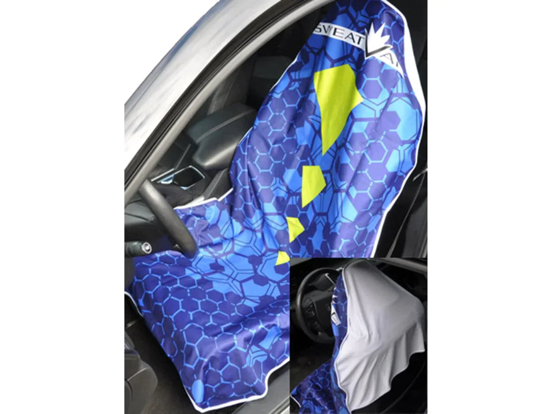 Car seat sweat discount