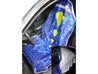 SweatVac Seat Suit - Tech Fabric Car Seat Cover Sweatvac Performance Wear
